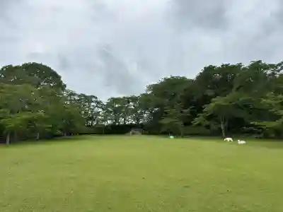 たばこ神社(栃木県)