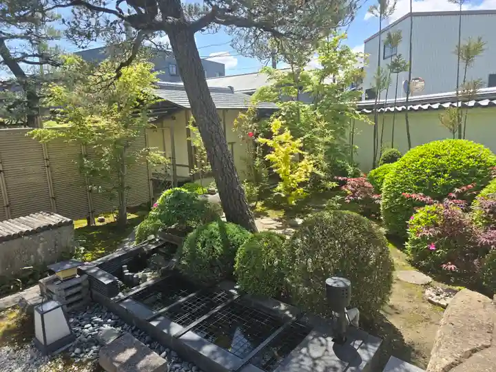 薬薗寺(京都府)