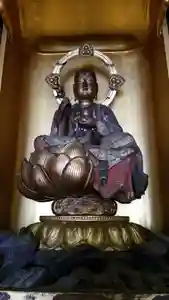 高野山真言宗 喬正院の地蔵(2021年09月08日(水) 22時49分03秒投稿)