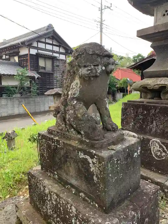 将門神社(千葉県)