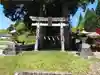 浪合神社(長野県)