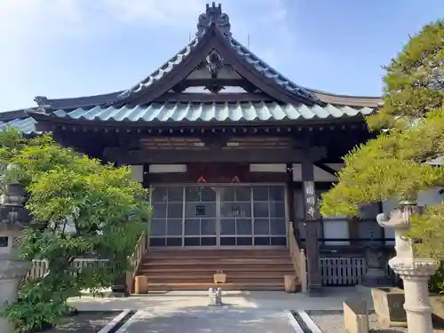 円明寺(静岡県)