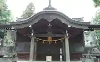 鞍掛神社(愛知県)
