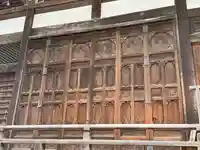 関善光寺のその他建物