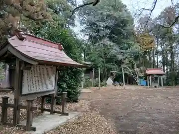 日王神社(茨城県)