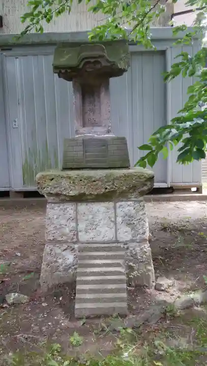 鷲神社(千葉県)