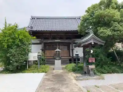 蓮福寺(埼玉県)