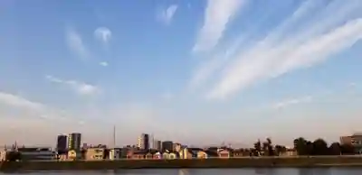 青龍神社(東京都)
