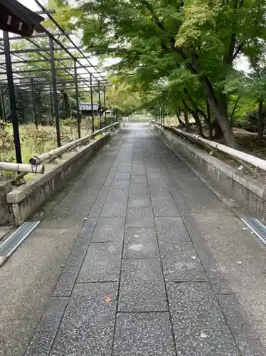 乙訓寺のその他建物