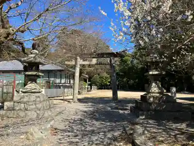 加茂神社(滋賀県)