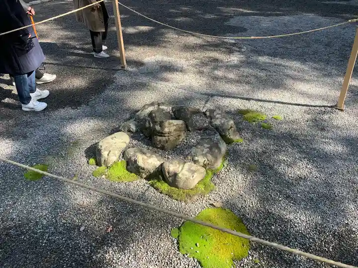 伊勢神宮外宮(豊受大神宮)(三重県)