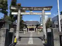 津島神社(静岡県)