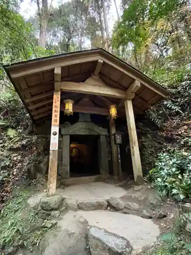 岡寺（龍蓋寺）(奈良県)