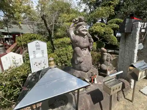 田村神社(香川県)