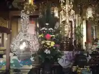 雨竜 専福寺(北海道)