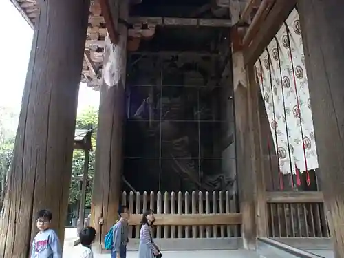 東大寺のその他建物