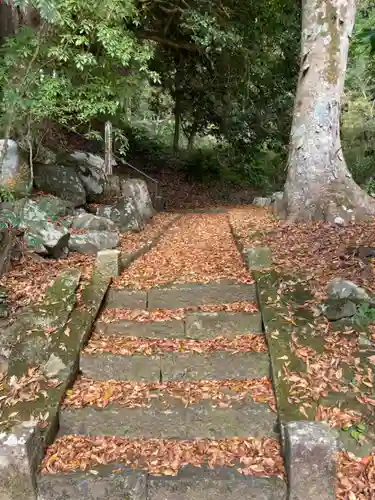徳神社のその他建物