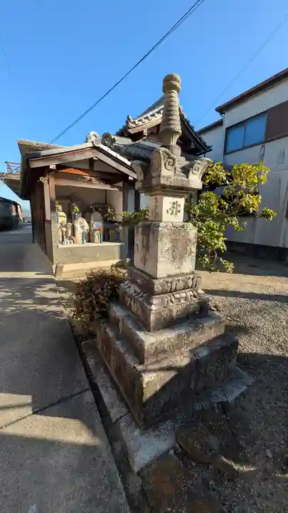 尊勝庵(滋賀県)