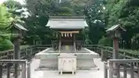 恵比寿神社(恵比寿ガーデンプレイス)(東京都)