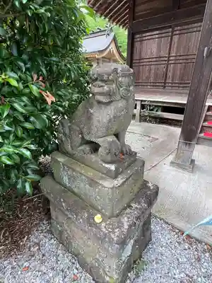 網戸神社(栃木県)