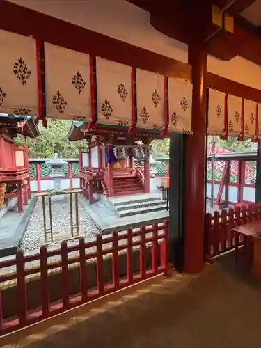 八坂神社(東京都)