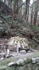 天の岩戸神社(三重県)