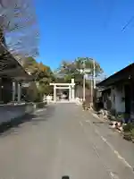 村松 大神宮(茨城県)