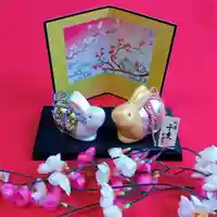 阿邪訶根神社(福島県)