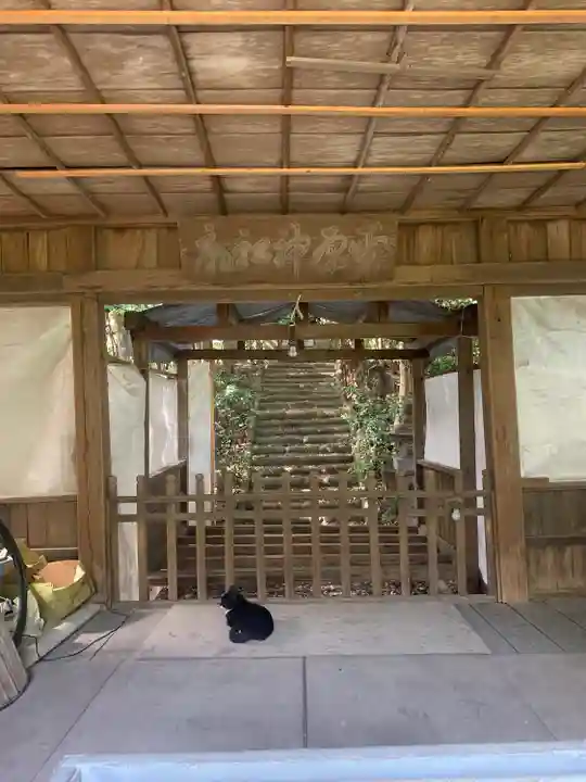 御嶽神社(愛知県)