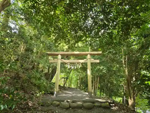 井頭神社(奈良県)