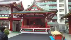 神田神社（神田明神）の建物その他