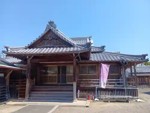 弘法院(三重県)