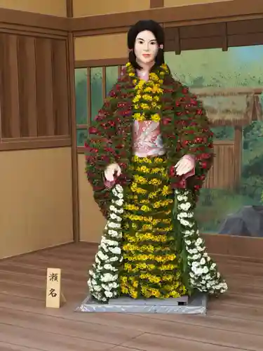 笠間稲荷神社(茨城県)