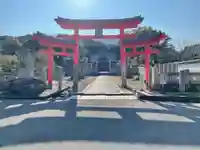 白峰宮(香川県)