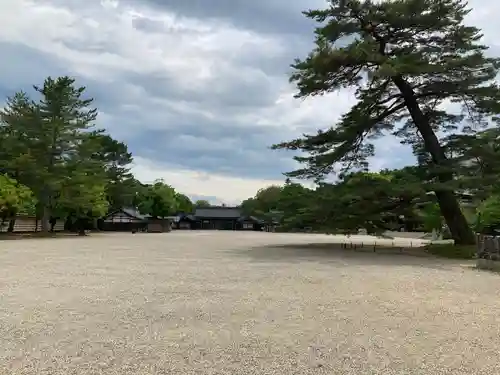 橿原神宮のその他建物