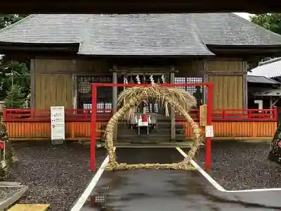 熊野那智神社の本殿