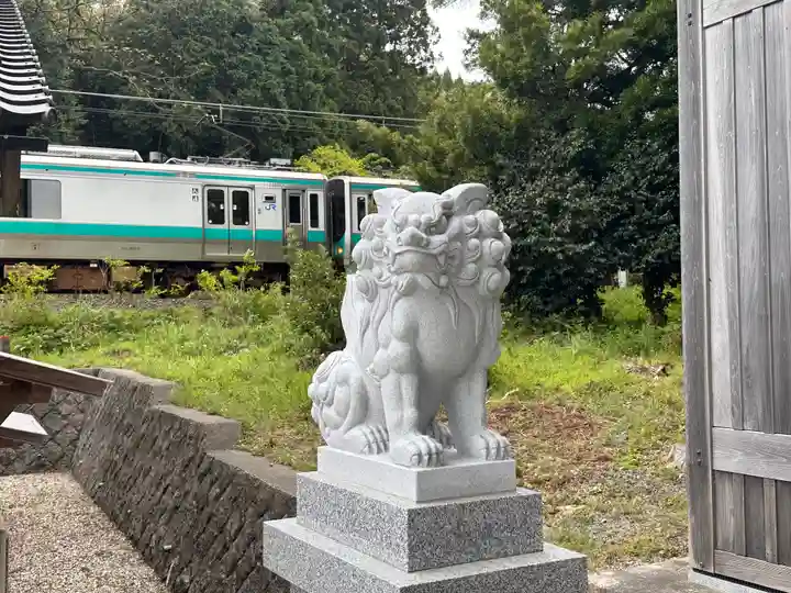 八幡神社(福井県)