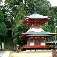 慈尊院の建物その他