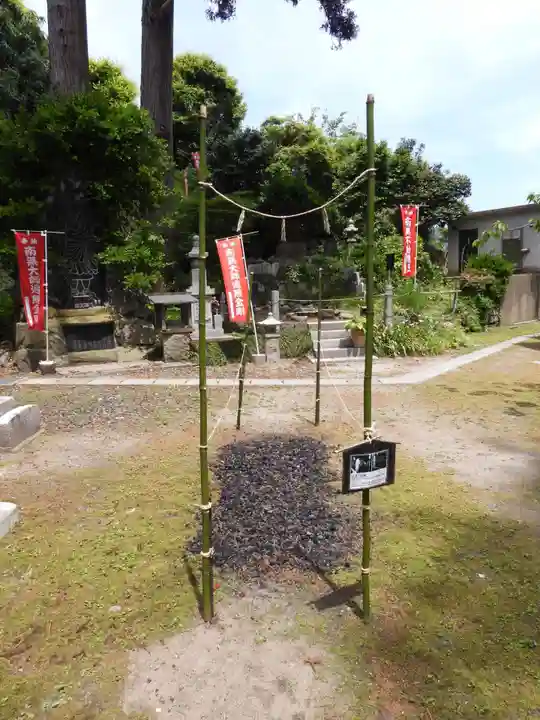 円覚寺(青森県)