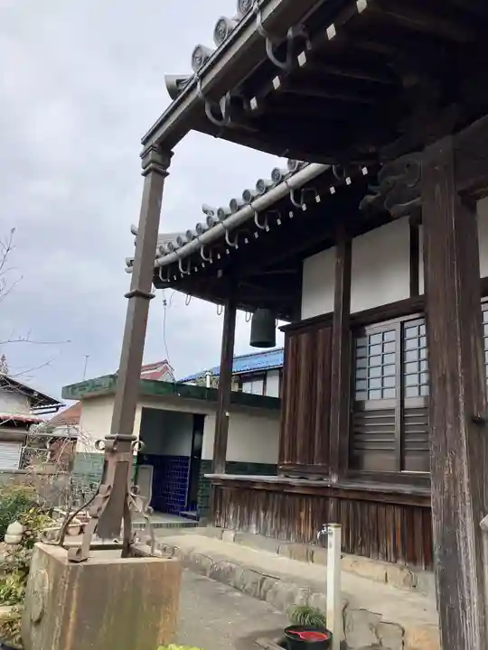 円徳寺(滋賀県)