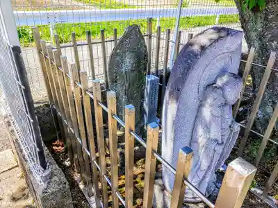 金刀比羅社の地蔵