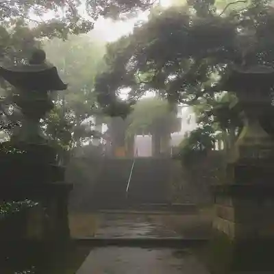 唐澤山神社のその他建物