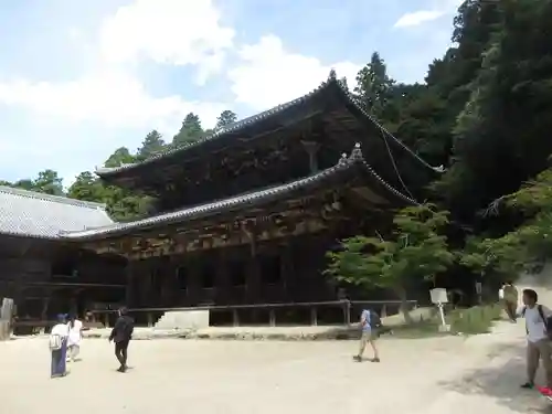 圓教寺のその他建物