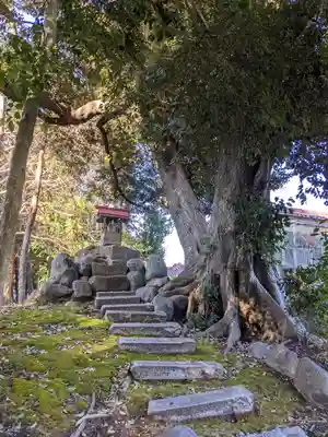 伊多波刀神社(愛知県)