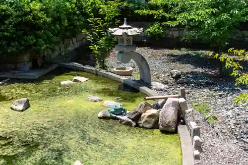 六孫王神社(京都府)
