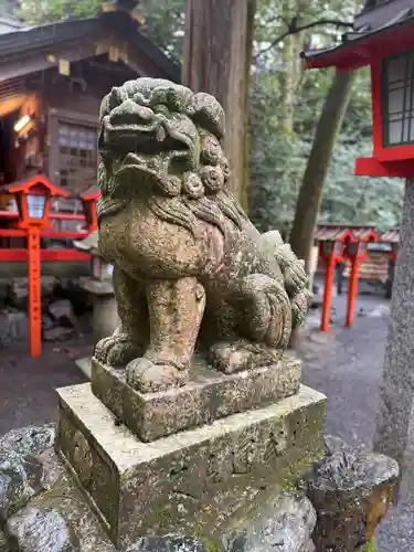 椿岸神社(三重県)