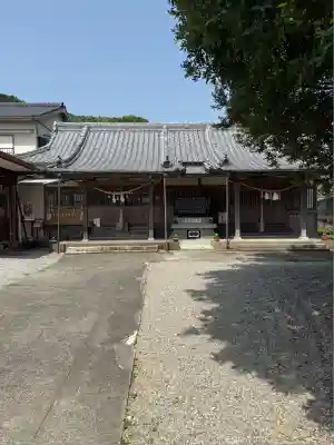 大馬神社　里宮(三重県)
