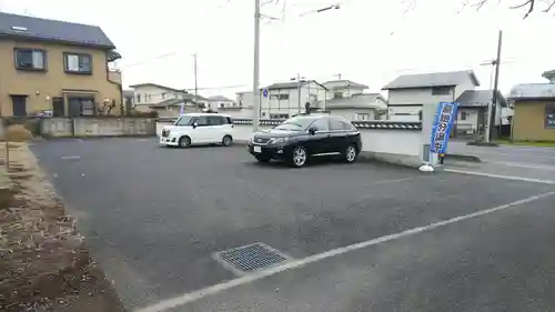 安楽寺のその他建物