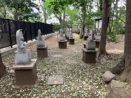 龍光寺(東京都)