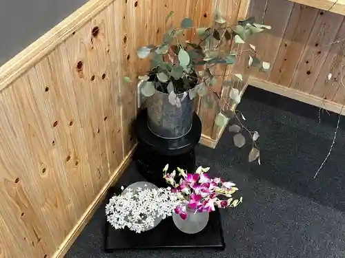 徳島眉山天神社(徳島県)